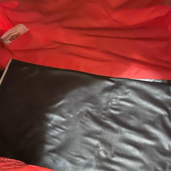 Chicago Bulls NBA vintage sports bag - Picture 5 of 10